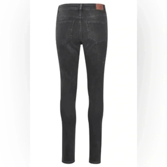 Part  Two | Skinny Slim Jeans - Picture 4 of 12